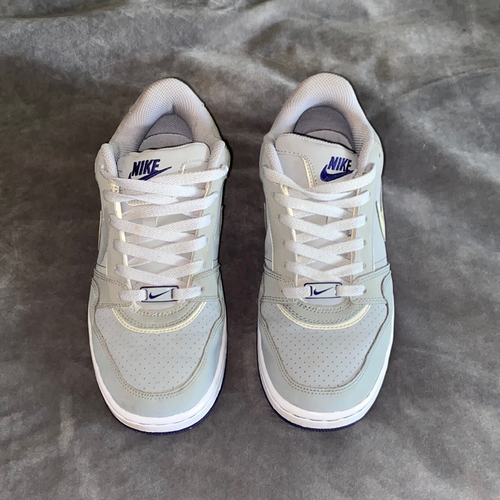 Nike dunk lows